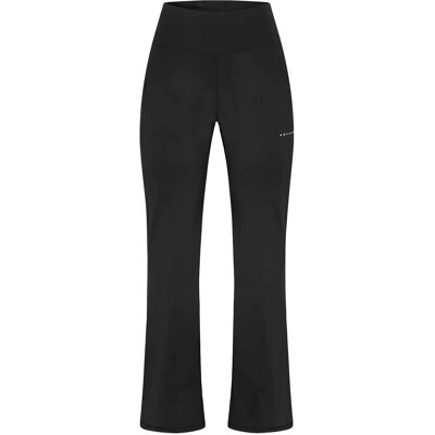Röhnisch Pull On Flattering Golf Pant XS BLACK XS Röhnisch Pull On Flattering Golf Pant XS BLACK XS