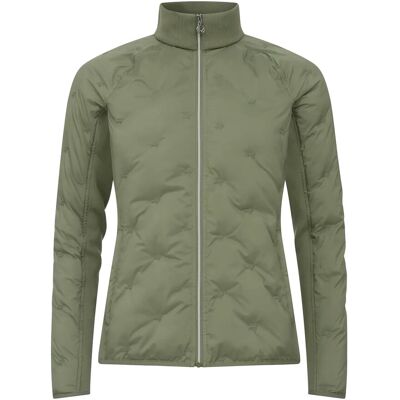Röhnisch Padded Windbreaker Jacket S SAGE GREEN S Röhnisch Padded Windbreaker Jacket S SAGE GREEN S