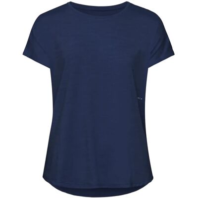 Röhnisch Motion Tee S INDIGO S Röhnisch Motion Tee S INDIGO S