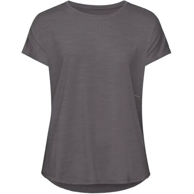 Röhnisch Motion Tee L SMOKY LAVENDEL L Röhnisch Motion Tee L SMOKY LAVENDEL L