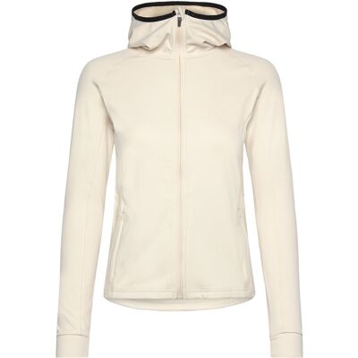 ROSSIGNOL W Mid Layer Thin Fz L WHITECAP SAND L ROSSIGNOL W Mid Layer Thin Fz L WHITECAP SAND L
