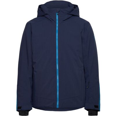 ROSSIGNOL Strawpile Jkt S DARK NAVY S ROSSIGNOL Strawpile Jkt S DARK NAVY S