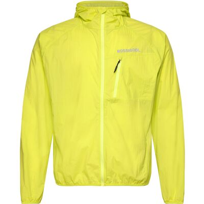 ROSSIGNOL Sidelhorn Pkb Jkt S FRESH GREEN S ROSSIGNOL Sidelhorn Pkb Jkt S FRESH GREEN S