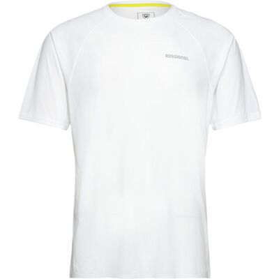 ROSSIGNOL Sapa Tee S WHITE S ROSSIGNOL Sapa Tee S WHITE S