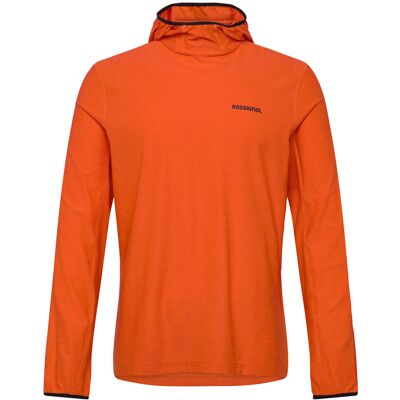 ROSSIGNOL Westweg Sun Hoodie L GOLDEN GATE L ROSSIGNOL Westweg Sun Hoodie L GOLDEN GATE L
