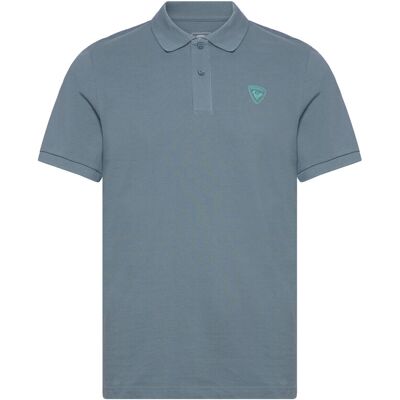 ROSSIGNOL Traye Polo M ATLANTIS M ROSSIGNOL Traye Polo M ATLANTIS M