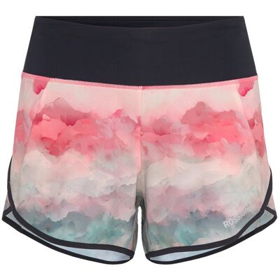 ROSSIGNOL W Sapa Short XL FADED MOUNTAIN XL ROSSIGNOL W Sapa Short XL FADED MOUNTAIN XL