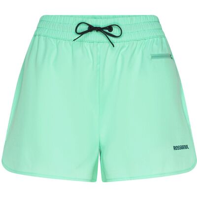 ROSSIGNOL W Sidelhorn Short 3' XS JELLY MINT XS ROSSIGNOL W Sidelhorn Short 3' XS JELLY MINT XS