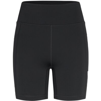 ROSSIGNOL W Sapa Tights Short S BLACK S ROSSIGNOL W Sapa Tights Short S BLACK S