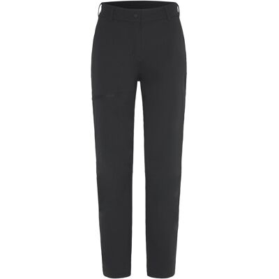 ROSSIGNOL W Lycian Pant S BLACK S ROSSIGNOL W Lycian Pant S BLACK S