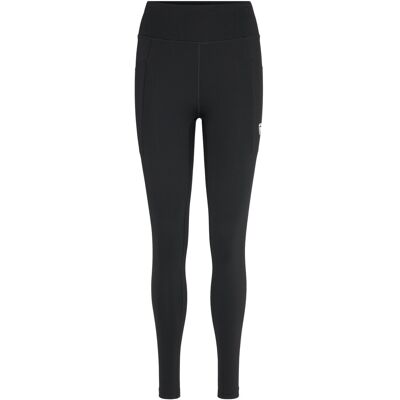 ROSSIGNOL W Sapa Tights XL BLACK XL ROSSIGNOL W Sapa Tights XL BLACK XL