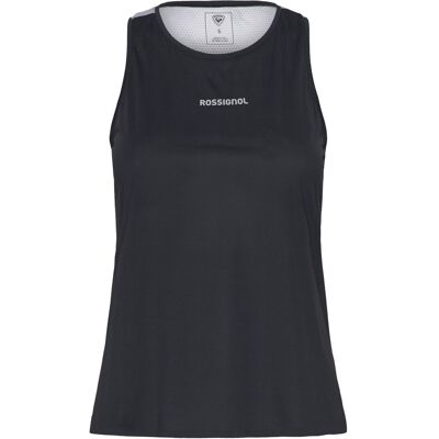 ROSSIGNOL W Sapa Tank XS BLACK XS ROSSIGNOL W Sapa Tank XS BLACK XS