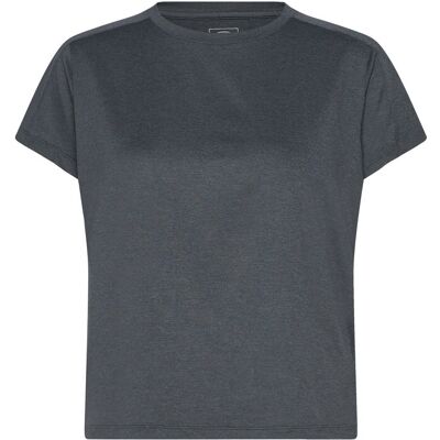 ROSSIGNOL W Cloudrest Loose Tee XS ATLANTIS XS ROSSIGNOL W Cloudrest Loose Tee XS ATLANTIS XS