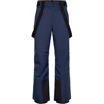 ROSSIGNOL Insulated Ski Pant S DARK NAVY S ROSSIGNOL Insulated Ski Pant S DARK NAVY S