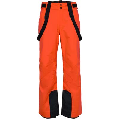 ROSSIGNOL Insulated Ski Pant L GOLDEN GATE L ROSSIGNOL Insulated Ski Pant L GOLDEN GATE L