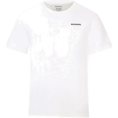 ROSSIGNOL M Graphic Active Tee L WHITE L ROSSIGNOL M Graphic Active Tee L WHITE L
