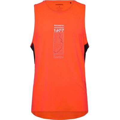ROSSIGNOL M Sapa Ultra Tank S NEON RED S ROSSIGNOL M Sapa Ultra Tank S NEON RED S