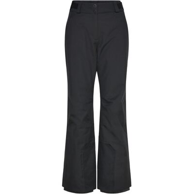 ROSSIGNOL W Insulated Ski Pant XL BLACK XL ROSSIGNOL W Insulated Ski Pant XL BLACK XL