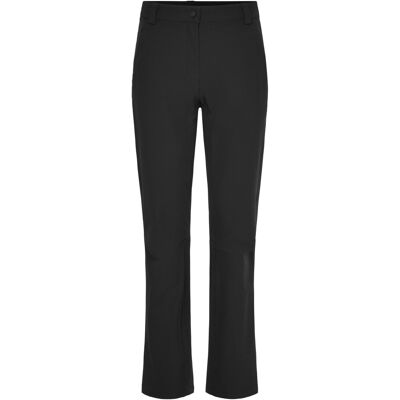 ROSSIGNOL W Tech Chino Pant 40 BLACK 40 ROSSIGNOL W Tech Chino Pant 40 BLACK 40