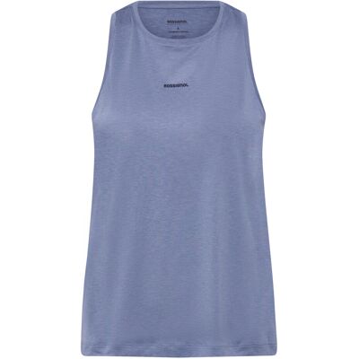 ROSSIGNOL W Active Tank M STONEWASH HTR M ROSSIGNOL W Active Tank M STONEWASH HTR M