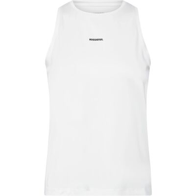 ROSSIGNOL W Active Tank M WHITE M ROSSIGNOL W Active Tank M WHITE M