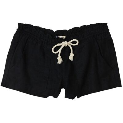 Roxy Oceanside Short XL TRUE BLACK XL Roxy Oceanside Short XL TRUE BLACK XL