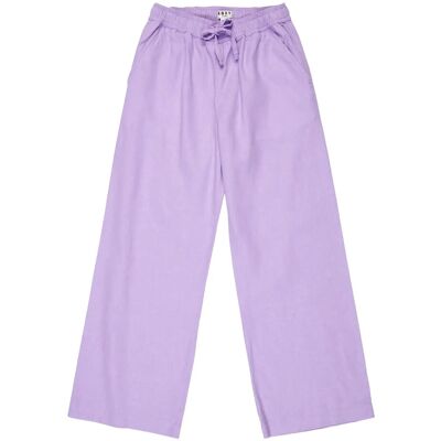 Roxy Lekeitio Break Pant Rg 170 CROCUS PETAL 170 Roxy Lekeitio Break Pant Rg 170 CROCUS PETAL 170