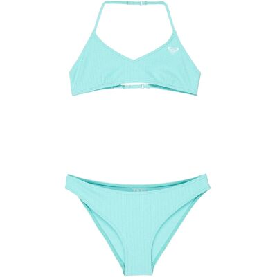 Roxy Aruba Tri Bra Set 170 AQUA SPLASH 170 Roxy Aruba Tri Bra Set 170 AQUA SPLASH 170