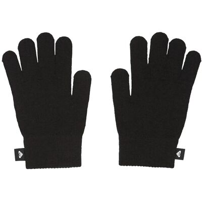 Roxy Tropical Snow Gloves ONE SIZE ANTHRACITE ONE SIZE Roxy Tropical Snow Gloves ONE SIZE ANTHRACITE ONE SIZE