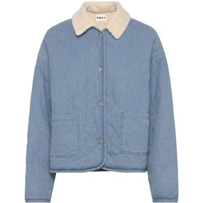 Roxy Not So Basic M BEAU BLUE M Roxy Not So Basic M BEAU BLUE M