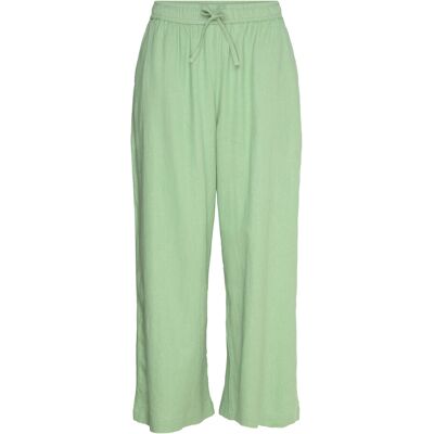 Roxy Lekeitio Break Mid Pant S BASIL S Roxy Lekeitio Break Mid Pant S BASIL S