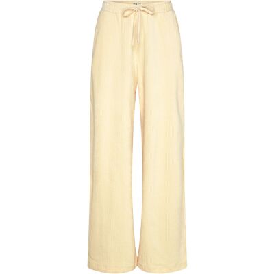 Roxy Lekeitio Pant Knit L PARCHMENT L Roxy Lekeitio Pant Knit L PARCHMENT L