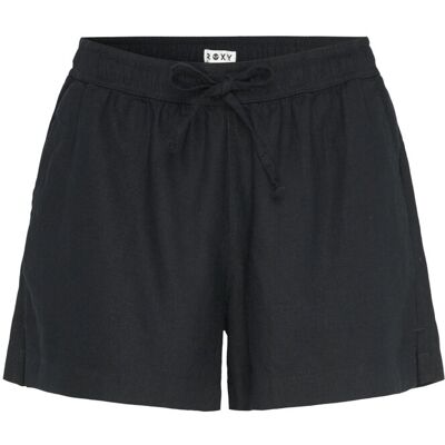 Roxy Lekeitio Break Mid M ANTHRACITE M Roxy Lekeitio Break Mid M ANTHRACITE M