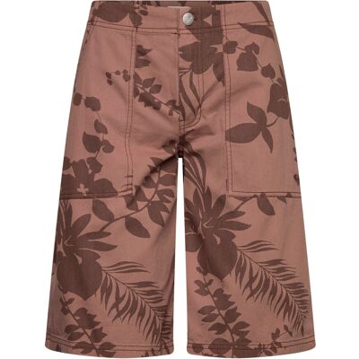 Roxy Favorite Moment Short S BROWNIE SWEET MAI S Roxy Favorite Moment Short S BROWNIE SWEET MAI S