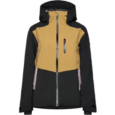 Roxy Stormdash Jk S FENNEL SEED S Roxy Stormdash Jk S FENNEL SEED S