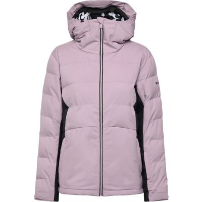 Roxy Snowyhill Puffy Jk XS NIRVANA XS Roxy Snowyhill Puffy Jk XS NIRVANA XS