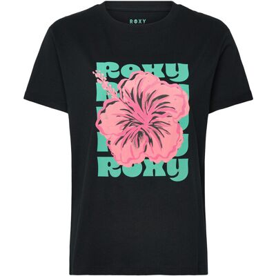 Roxy Oceanregular Poster XS ANTHRACITE XS Roxy Oceanregular Poster XS ANTHRACITE XS