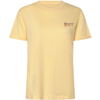 Roxy Oceanregular Poster XS GOLDEN HAZE XS Roxy Oceanregular Poster XS GOLDEN HAZE XS