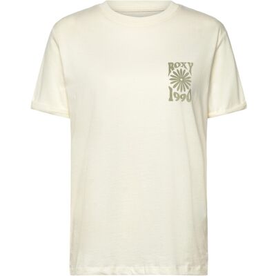 Roxy Oceanregular Fb M COCONUT MILK M Roxy Oceanregular Fb M COCONUT MILK M