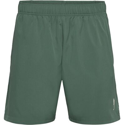RS Sports Men's Performance Shorts (White,M,St) XXL COURT GREEN XXL RS Sports Men's Performance Shorts (White,M,St) XXL COURT GREEN XXL