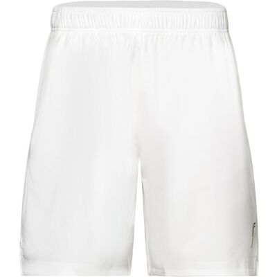 RS Sports Men's Performance Shorts (White,M,St) L WHITE L RS Sports Men's Performance Shorts (White,M,St) L WHITE L
