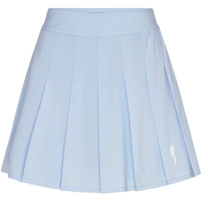 RS Sports Women's Performance Court Skort M SOFT BLUE M RS Sports Women's Performance Court Skort M SOFT BLUE M