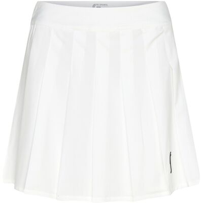 RS Sports Women's Performance Court Skort M WHITE M RS Sports Women's Performance Court Skort M WHITE M