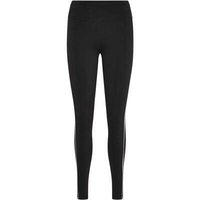 RS Sports Women's Performance Tights M BLACK M RS Sports Women's Performance Tights M BLACK M