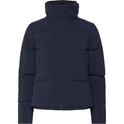 Sail Racing W Race Short Down Jacket XS NAVY XS Sail Racing W Race Short Down Jacket XS NAVY XS