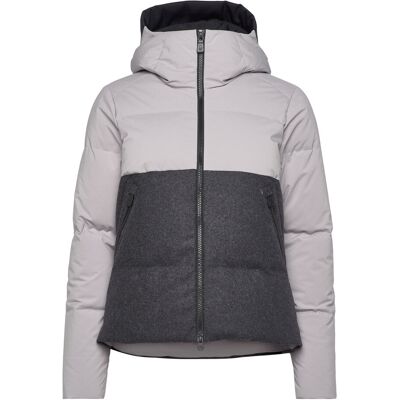 Sail Racing W Race Down Jacket XS DIM GREY XS Sail Racing W Race Down Jacket XS DIM GREY XS