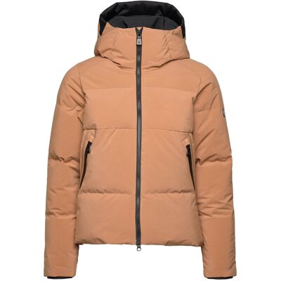 Sail Racing W Race Down Jacket XS DK SAND XS Sail Racing W Race Down Jacket XS DK SAND XS