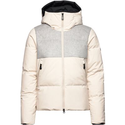 Sail Racing W Race Down Jacket S WARM BEIGE S Sail Racing W Race Down Jacket S WARM BEIGE S
