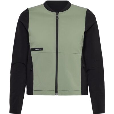 Sail Racing W Race Light Jacket S NATURE GREEN S Sail Racing W Race Light Jacket S NATURE GREEN S