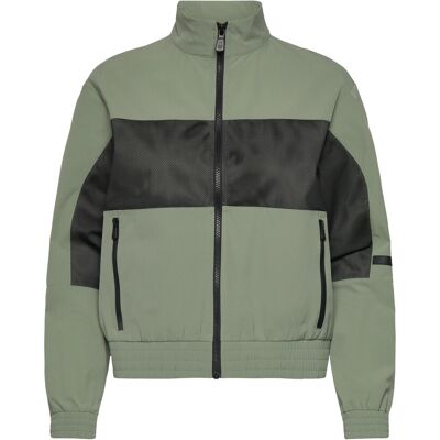 Sail Racing W Beam Stretch Jacket S NATURE GREEN S Sail Racing W Beam Stretch Jacket S NATURE GREEN S